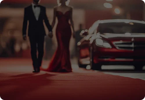 Events & Occasion Transports