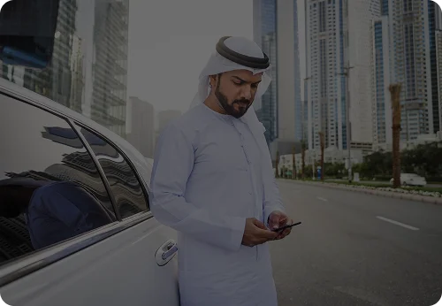 Hourly Drivers Services