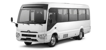 minibus
