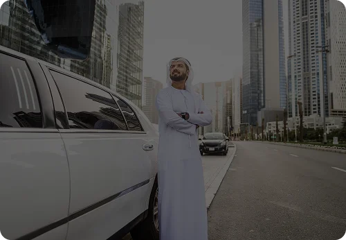 Private Drivers For Airports