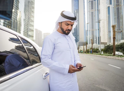 Hourly Drivers Services