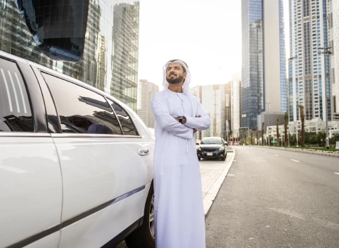 Private Drivers For Airports