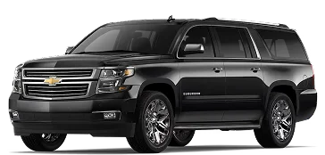 Chevrolet-Suburban
